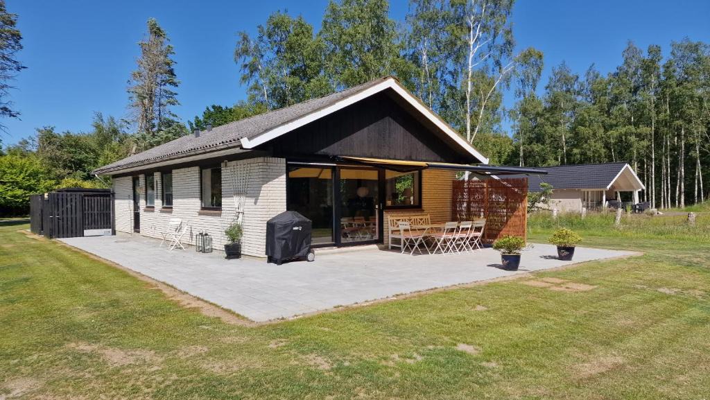 Dannemare House | Hummingenstrand38