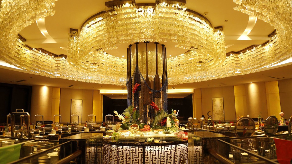 Yueyanglou District Hotel | hunanyueyangHotel