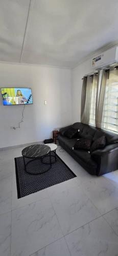 Mongu Apartment | HUNCH Apartments
