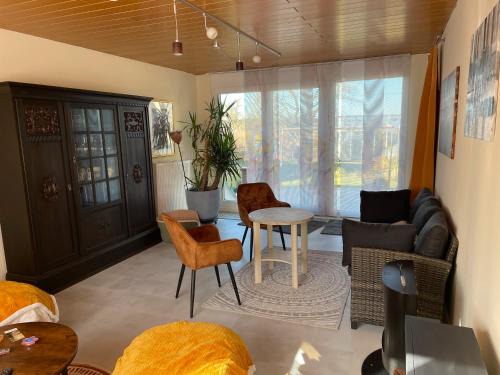 Beffendorf Apartment | Hund und Kind Appartment