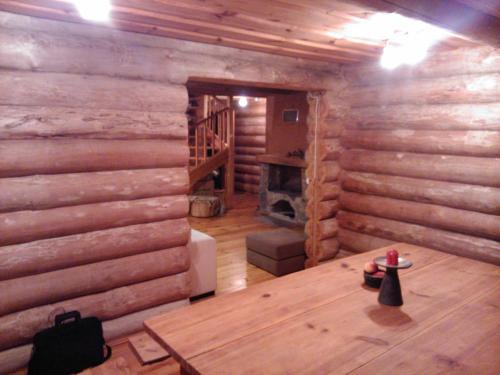 Kolodavitsa House | Hundi Holiday House