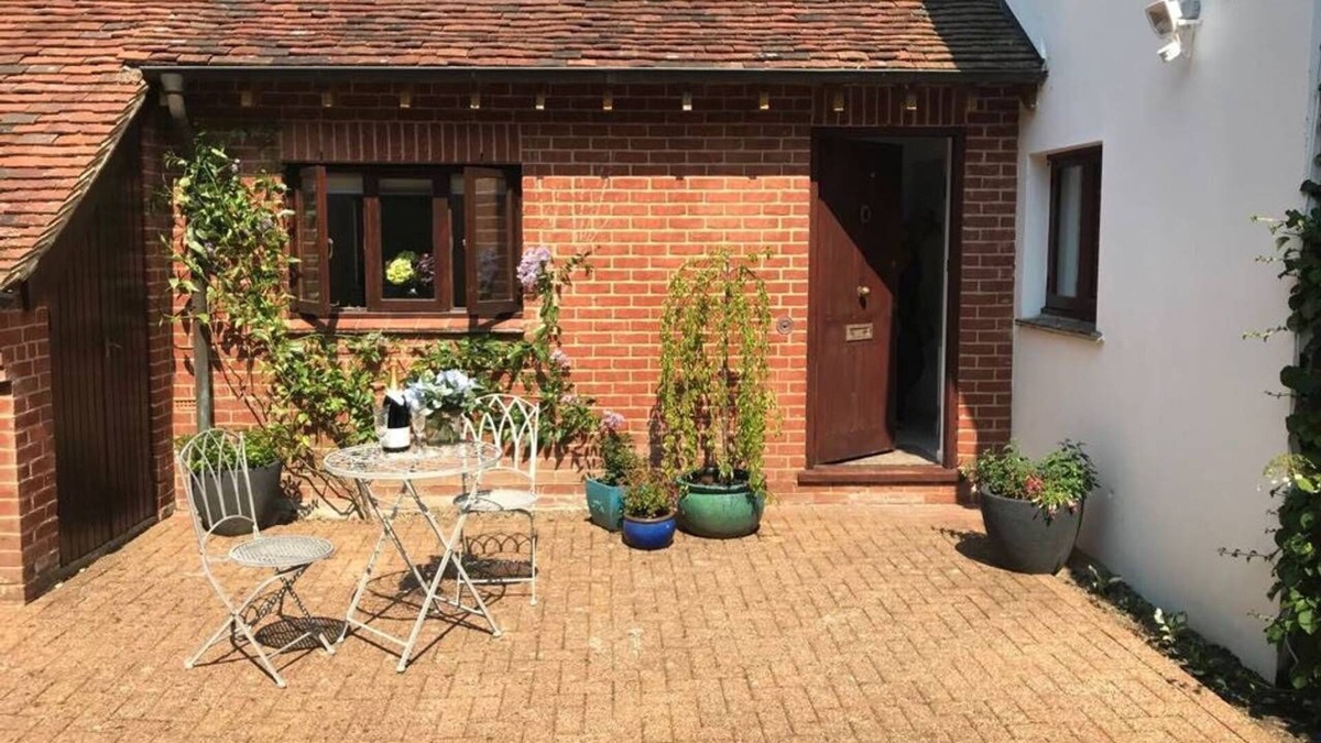 Coleman's Hatch Cottage | Hundred Acre Studio, an Ashdown Forest retreat