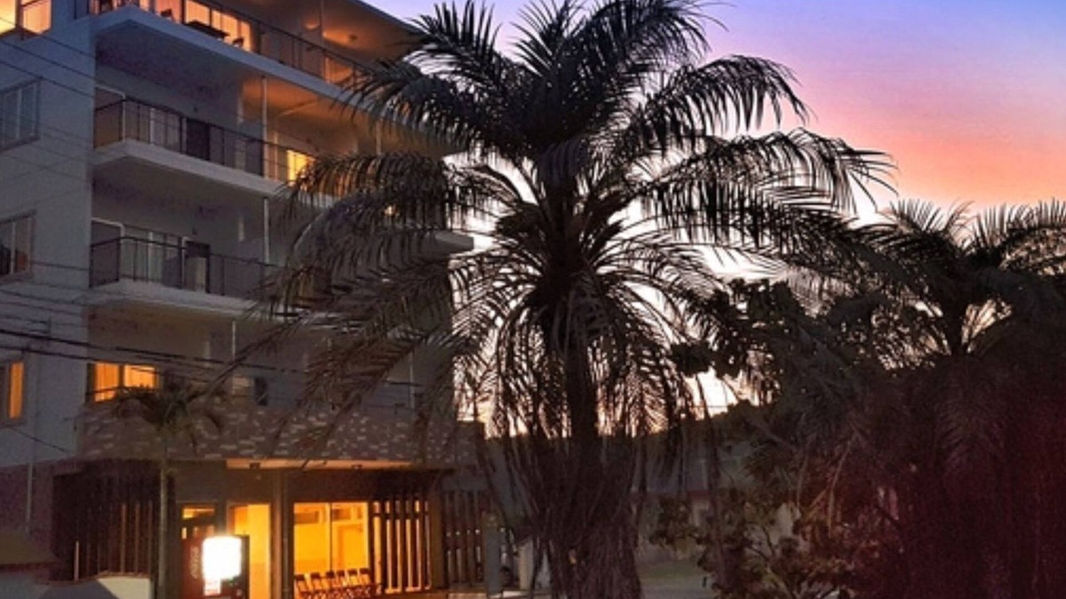 Arume Hotel | Hundred Days Hotel
