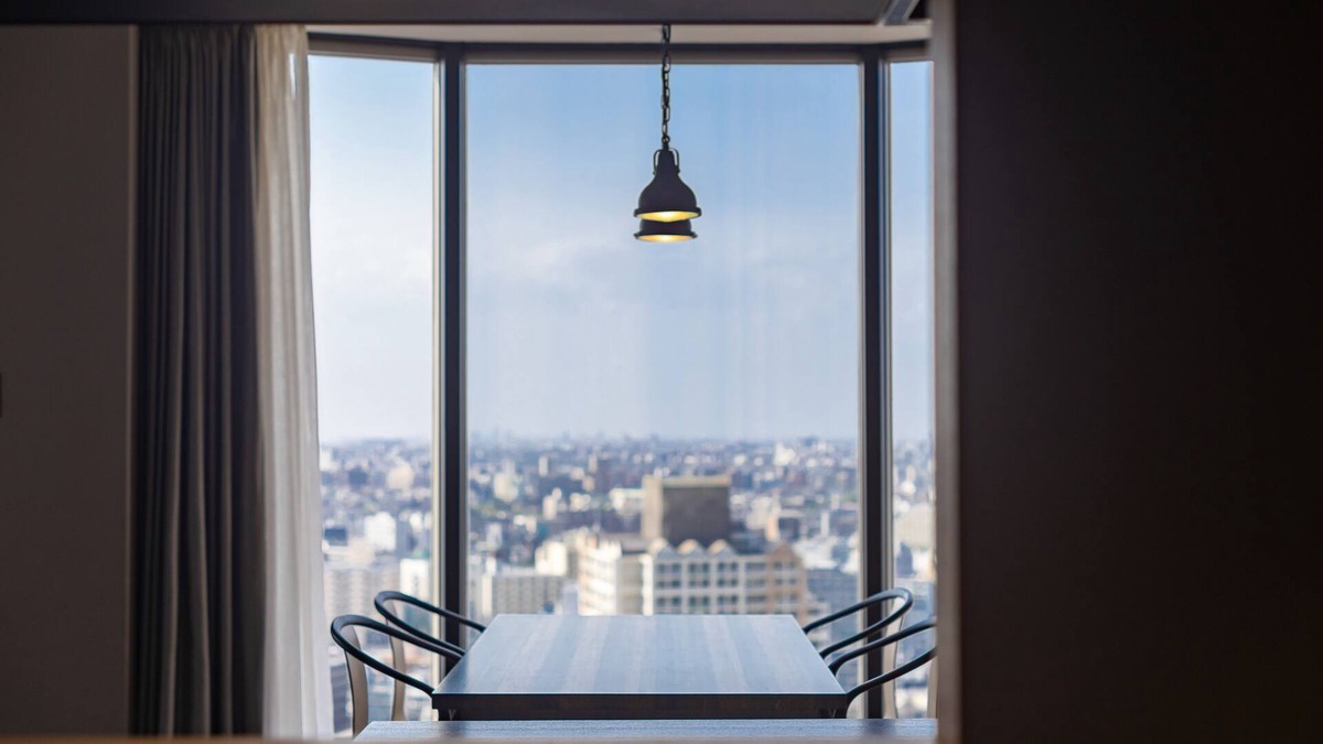 Hyakunincho Hotel | HUNDRED STAY Tokyo Shinjuku