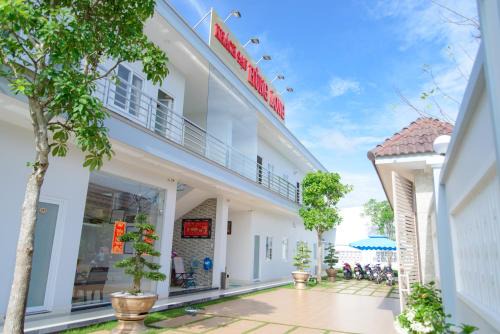 Giong Trom Hotel | Hung Long Hotel