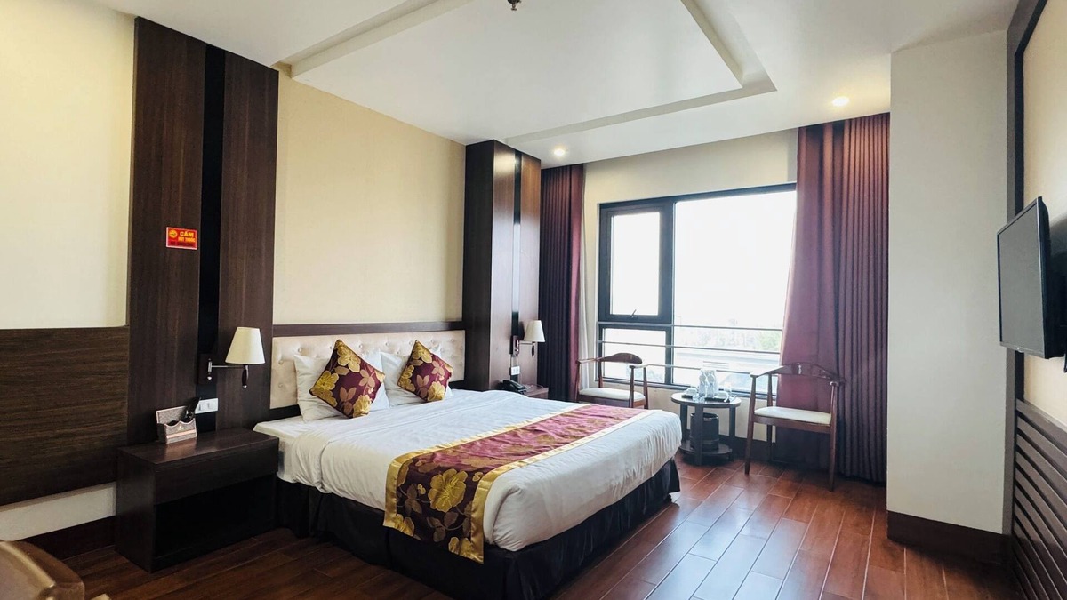 Tu Son Hotel | Hung Long hotel