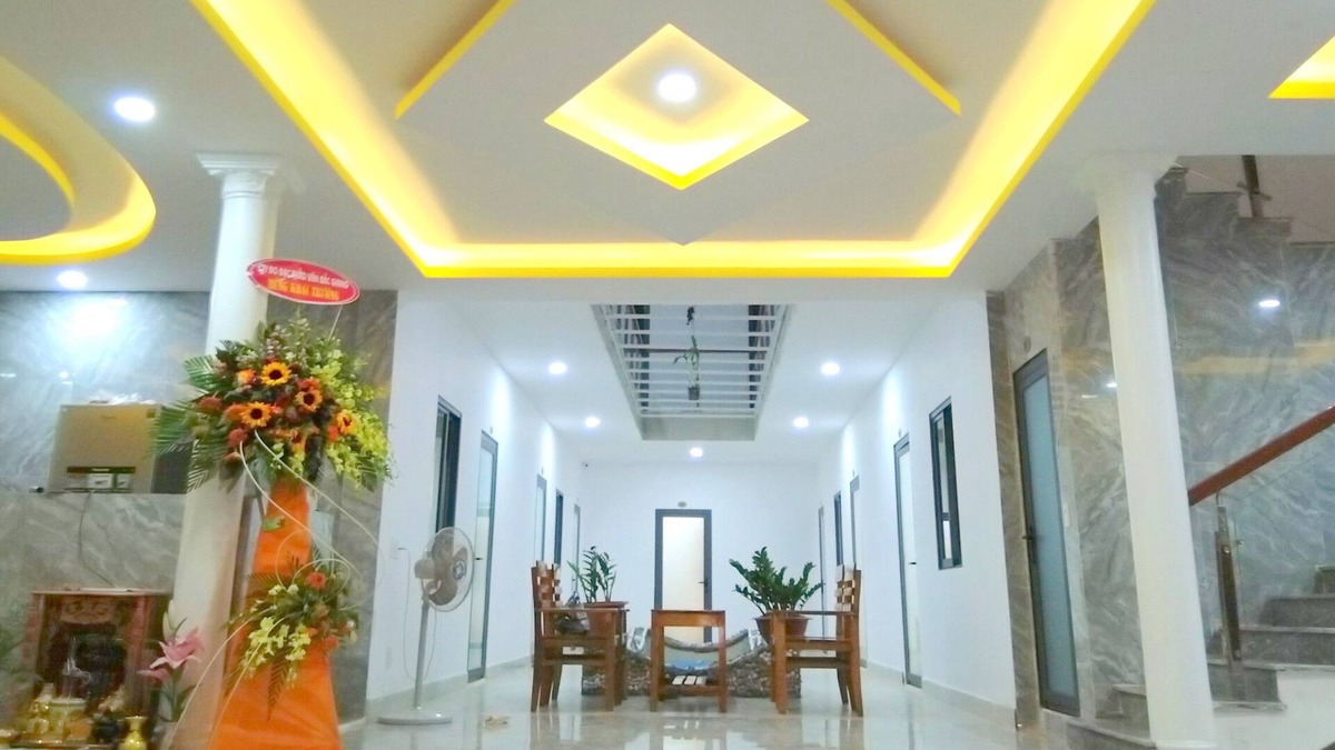 Ba Keo Hotel | Hung Yen Hotel