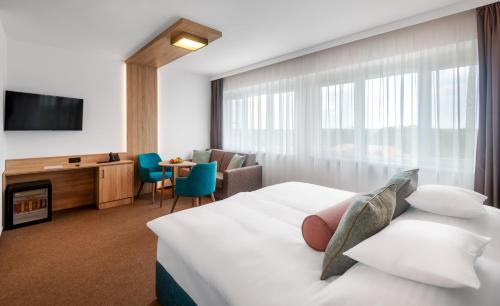 Gyula Hotel | Hunguest Hotel Gyula