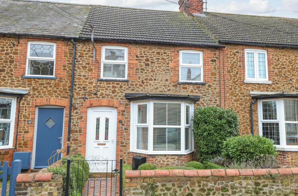 Hunstanton House | Hunny Cottage