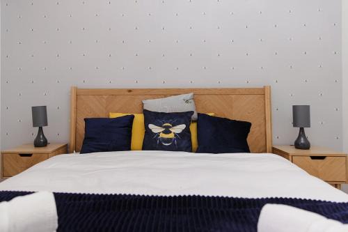 Ryde House | Hunny Cottage - Ryde
