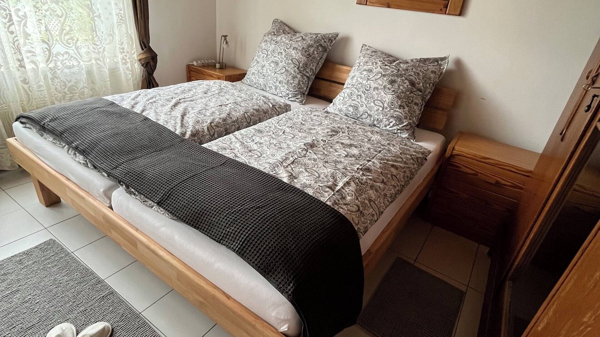Hungenroth Apartment | Hunsrück in a prime location