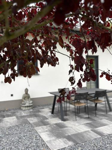 Lingerhahn House | HunsrückGlück Ferienhaus am Schinderhannes-Radweg