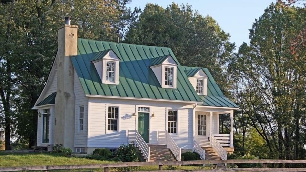 Middleburg House | Hunt Box-Antique Filled Cottage on Lowelands Farm-MiddleburgnZONR-2024-012704