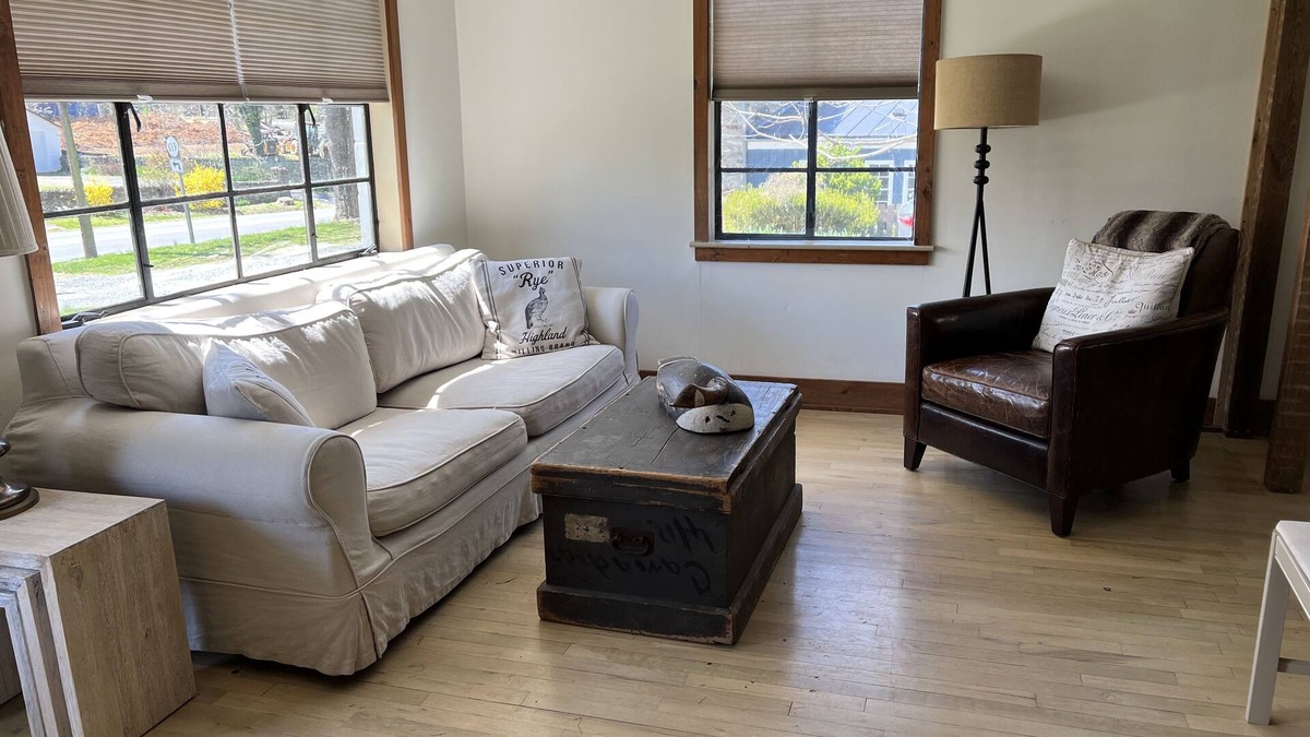 Upperville Cottage | Hunt Country cottage in Upperville!