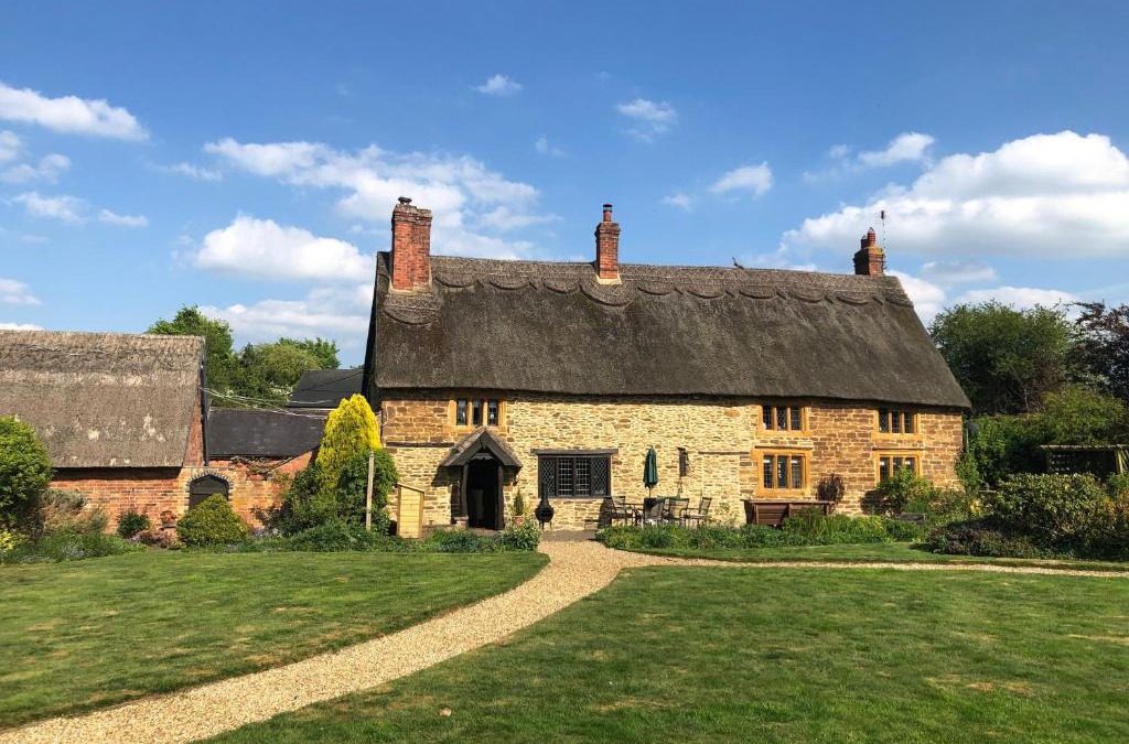 Kilsby Bed & Breakfast | Hunt House Quarters