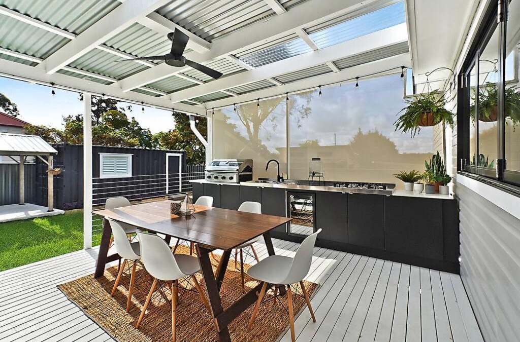 Cessnock House | Hunter Edge House
