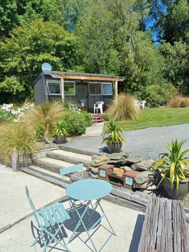 Kononi House | Hunter Farm