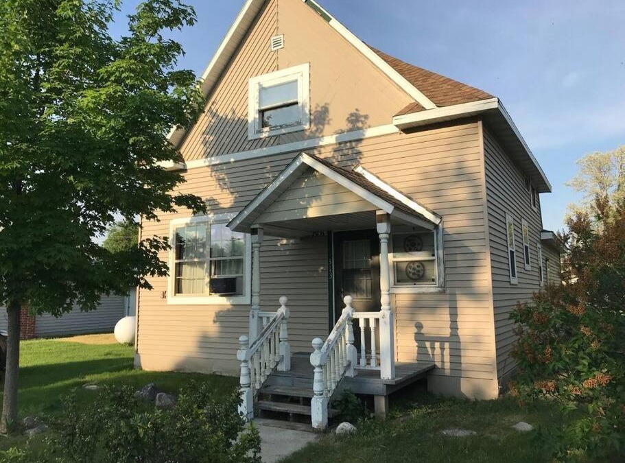 Hankinson House | Hunter friendly accommodations