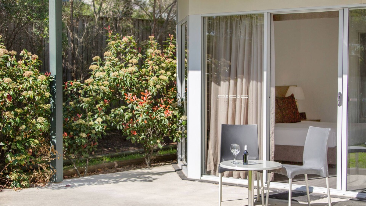 Rutherford Hotel | Hunter Gateway Motel
