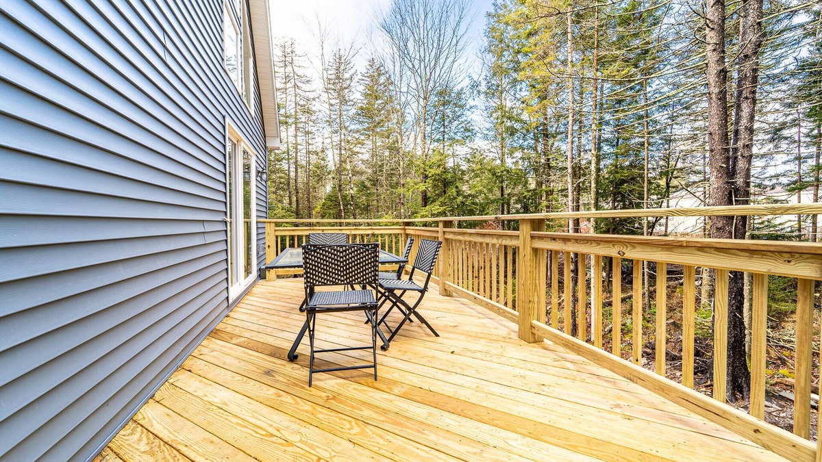 Tannersville House | Hunter Mountain Ski Chalet