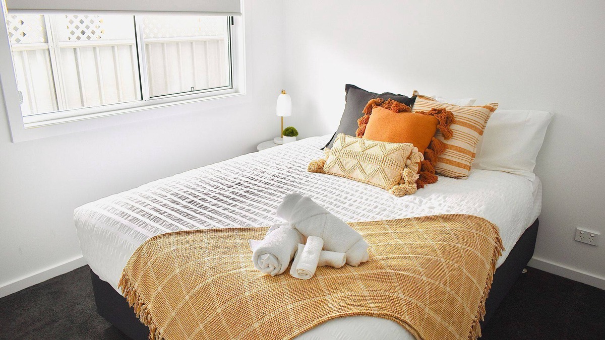 Uralla Apartment | Hunter Place Apartment 1