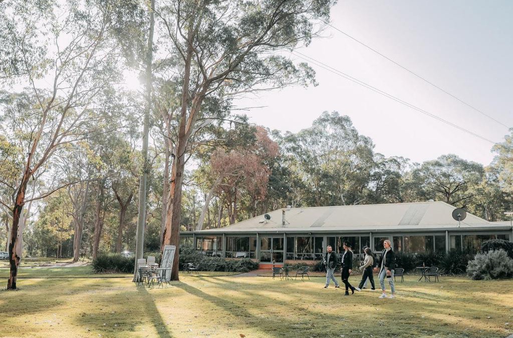 Quorrobolong Resort | Hunter Valley Retreat