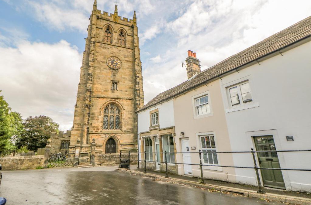 Youlgreave House | Hunters Cottage