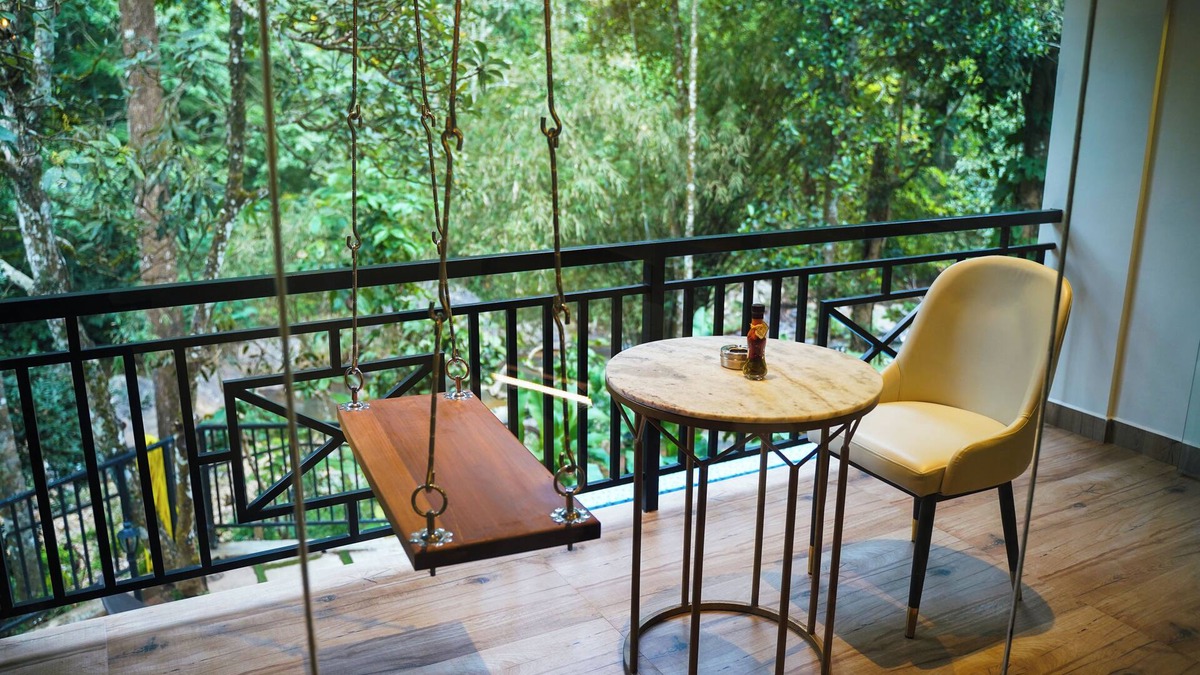 Vayittiri Resort | Hunters Hideout Resort