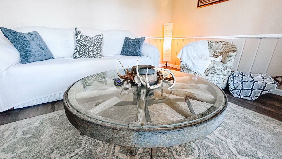 Clopton House | Hunting Lodging close to your Lease