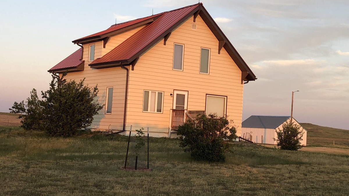 Lodgepole Other | Hunting/Vacation Lodge available year round
