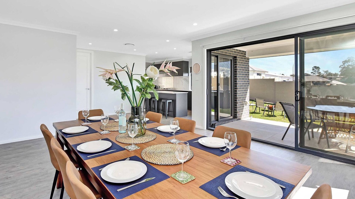 North Rothbury House | Huntlee Heights Summa
