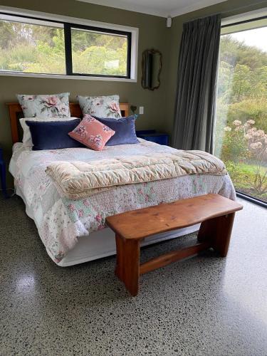 Clevedon Bed & Breakfast | Hunua Hideaway
