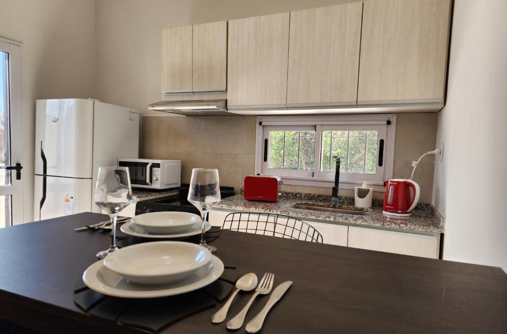 San Juan Apartment | Hunuc apartamento