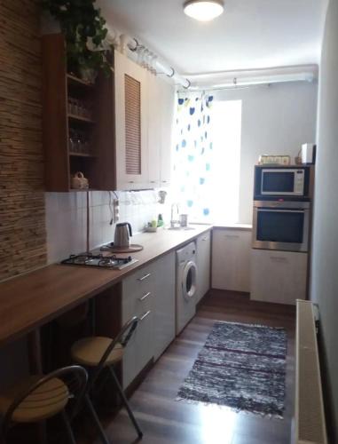 Kaposvar Apartment | Hunyadi utcai garzon