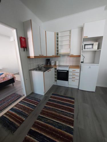Kokkola Apartment | Huoneisto Katu