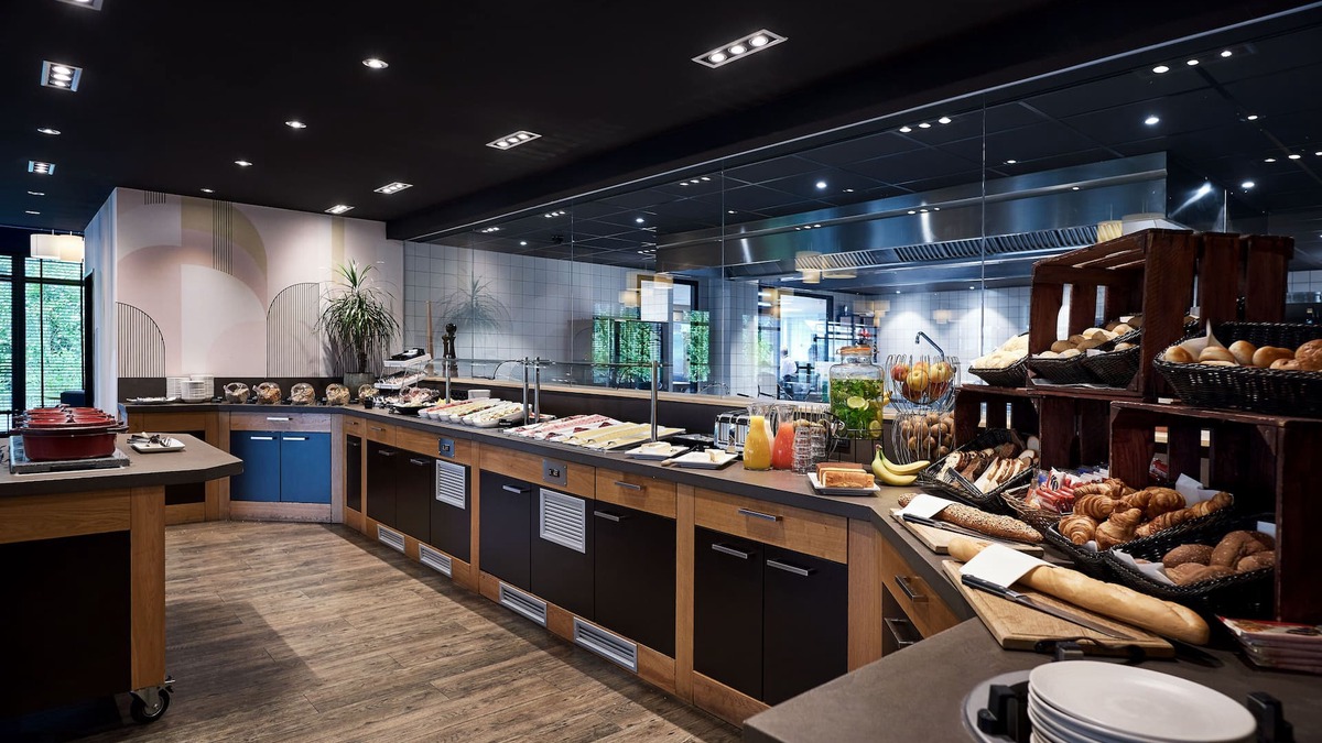 Mierlo Hotel | HUP