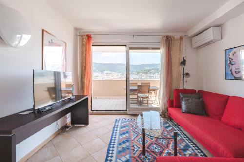 Trieste City Centre Apartment | Hurban Apartments Capitolina Terrace Park