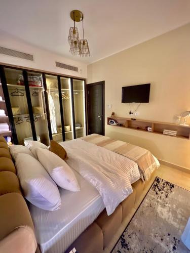 Village Road Apartment | Hurghada Stylish Heaven Luxury Apartment