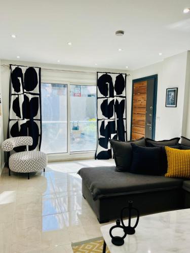 Sakkala Apartment | Hurghada Stylish stay