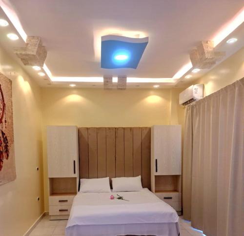 Al Mamsha El Seyahi Apartment | Hurghada village