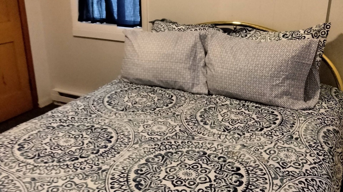 Hurley Apartment | Hurley Penthouse in Downtown