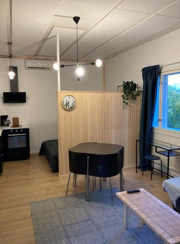 Naantali Apartment | Hurmaava vierassviitti hyvällä sijainnilla!