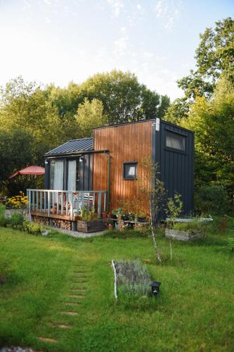 Gniewino House | hurra dziura