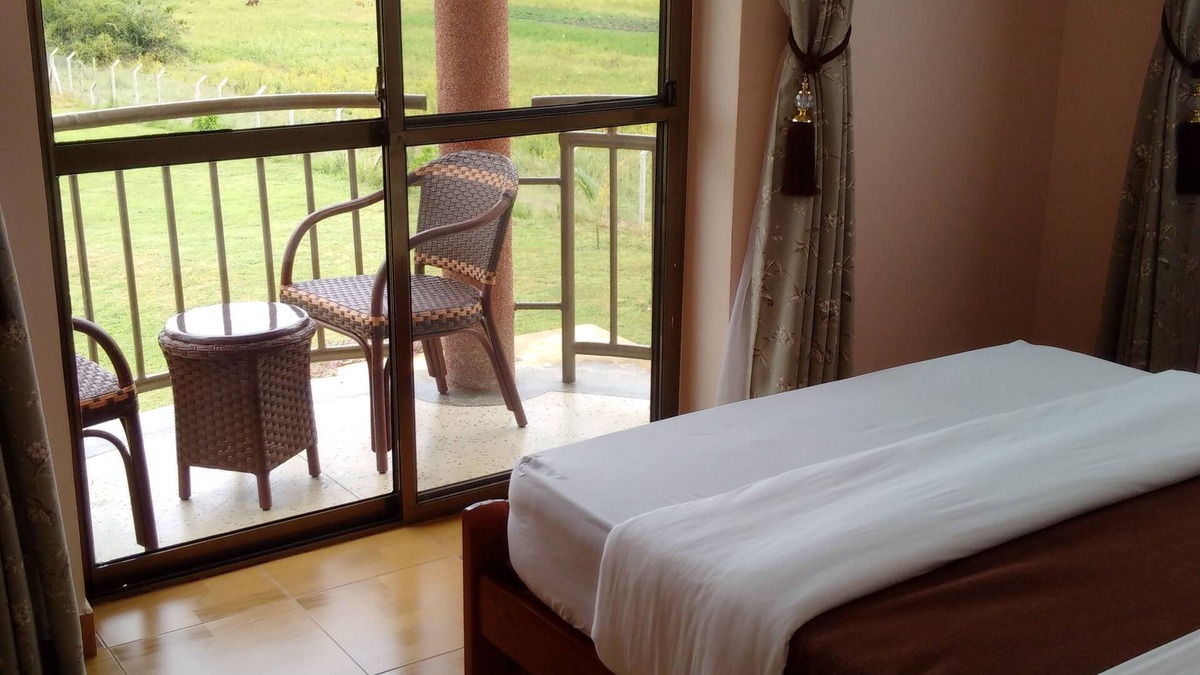 Soroti Hotel | Hursey Resort Hotel