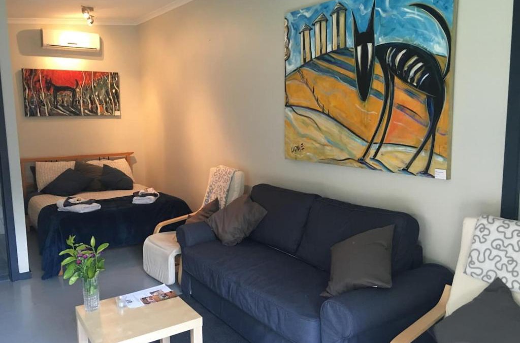 Hurstbridge Bed & Breakfast | Hurstbridge Haven