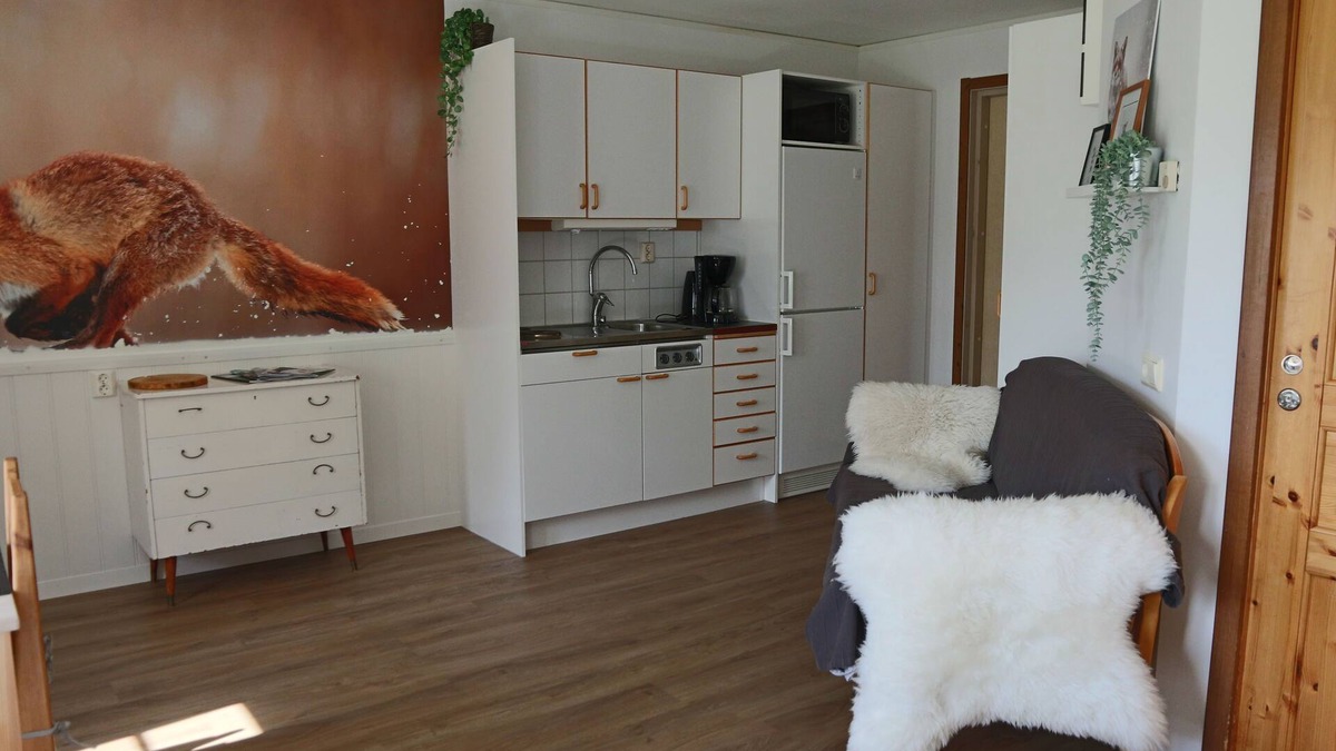 Hunge Apartment | Hus Hotell Hunge AB