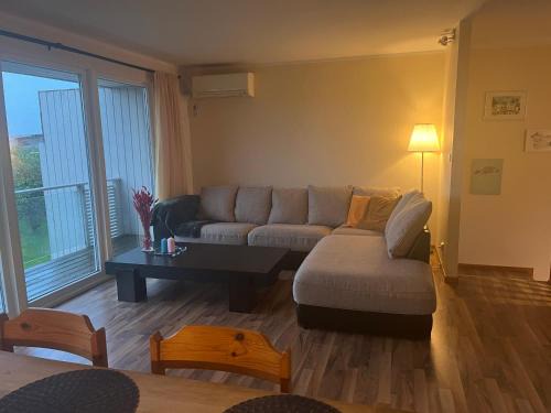 Klepp Apartment | Hus med nydelig beliggenhet med egen inngang