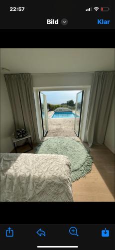 Bunkeflostrand House | Hus med pool