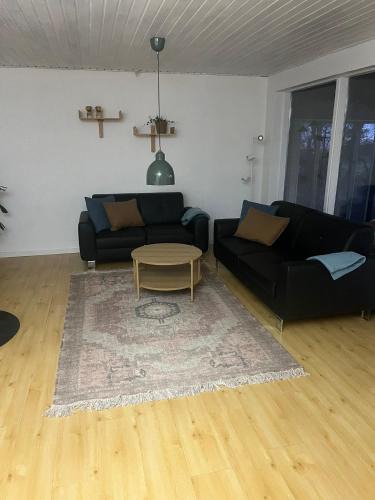 Lokken Villa | Hus nær stranden