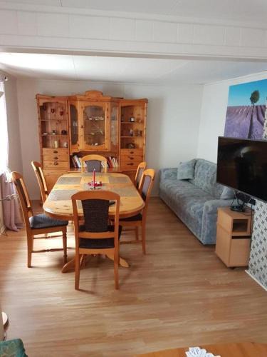 Torsken Apartment | Hus Retro